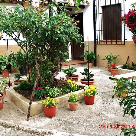 Villa Casa Del Abuelo 1 à Yeste Extérieur photo